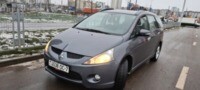 Mitsubishi Grandis, 7 мест, 2008 г.