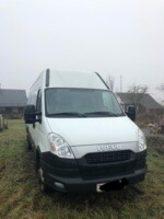 Iveco 35-15, 2019 г.