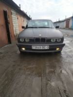 BMW 5 серия E34, 1990 г.