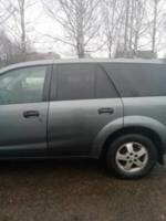 Saturn VUE I, 2005 г.