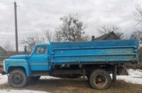 ГАЗ 53, 1990 г.