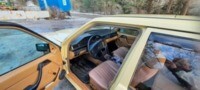 Mercedes-Benz E-Класс W124, S124, C124, A124, 1989 г.