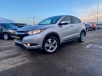 Honda HR-V II, 2016 г.