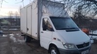 Mercedes Sprinter 413CDI, 2003 г.