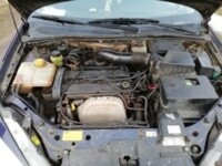 Ford Focus I, 1999 г.