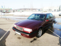 Volvo 850, 1994 г.