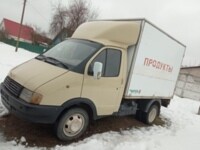 ГАЗ Next, 1999 г.