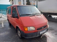 Ford Transit, 1997 г.