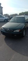 Nissan Primera P11 · Рестайлинг, 2000 г.