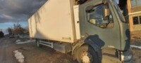 Renault Premium, 2004 г.