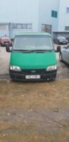 Ford Transit, 1995 г.