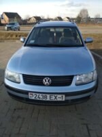Volkswagen Passat B5, 1999 г.