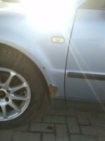 Volkswagen Passat B5, 1999 г.