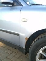 Volkswagen Passat B5, 1999 г.