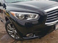Infiniti QX60 L50, 7 мест, 2014 г.