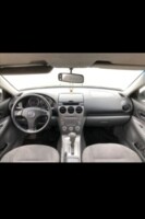 Mazda 6 I, 2002 г.