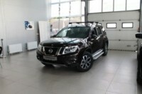 Nissan Terrano V, 5 мест, 2021 г.