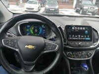 Chevrolet Volt II, 2016 г.