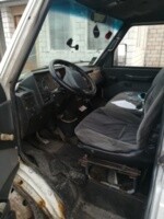 Iveco 4910, 1997 г.