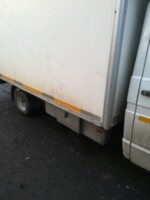 Iveco 4910, 1997 г.