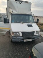 Iveco 4910, 1997 г.