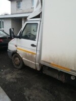 Iveco 4910, 1997 г.