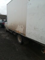 Iveco 4910, 1997 г.