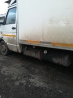 Iveco 4910, 1997 г.