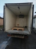 Iveco 4910, 1997 г.