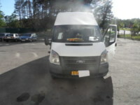 Ford Transit, 2013 г.