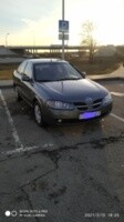Nissan Almera II (N16) · Рестайлинг, 2005 г.