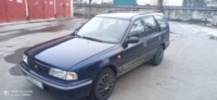 Nissan Sunny Y10, 1994 г.