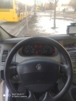Renault Trafic, 2009 г.
