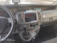 Renault Trafic, 2009 г.