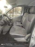Renault Trafic, 2009 г.