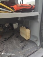 Renault Trafic, 2009 г.