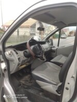 Renault Trafic, 2009 г.