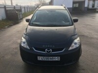 Mazda 5 I, 7 мест, 2007 г.