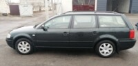 Volkswagen Passat B5, 1998 г.
