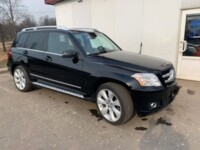 Mercedes-Benz GLK X204, 2009 г.