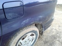 Kia Carnival I, 7 мест, 2000 г.
