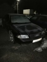 Audi A4 B5, 1996 г.
