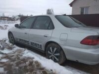Honda Accord VI, 1998 г.
