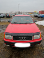 Audi 100 4A, C4, 1991 г.