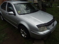 Volkswagen Bora, 2005 г.