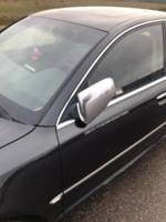 Audi A8 D3, 2005 г.