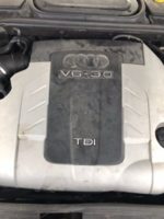 Audi A8 D3, 2005 г.