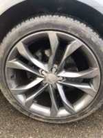 Audi A8 D3, 2005 г.