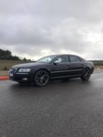 Audi A8 D3, 2005 г.