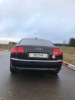 Audi A8 D3, 2005 г.